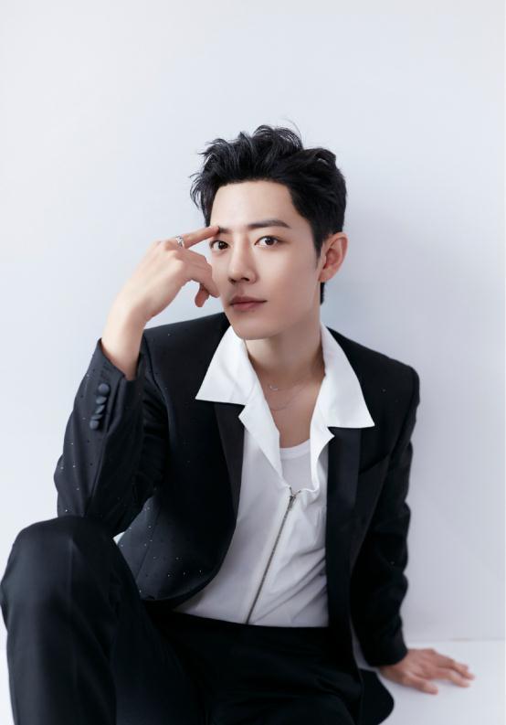 肖战娱乐圈吃瓜,揭秘明星背后的“吃瓜”故事